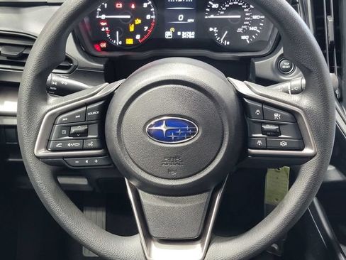 Certified 2025 Subaru Impreza 2.0i AWD/4WD image 26