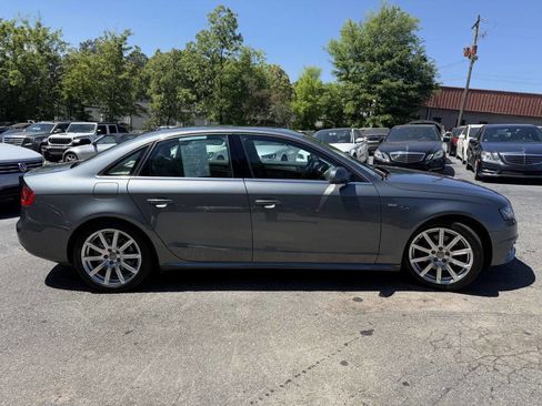 Used 2012 Audi A4 2.0T Premium Plus FWD image 4