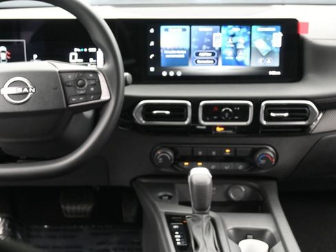 New 2026 Nissan Sentra S w/ Floor Mat Package image 14