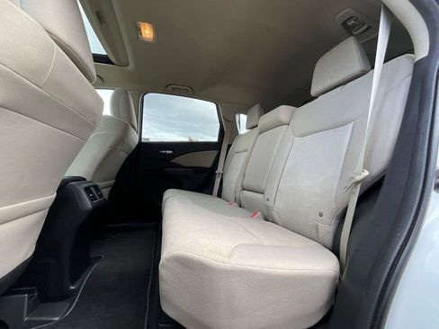 Used 2015 Honda CR-V EX image 13