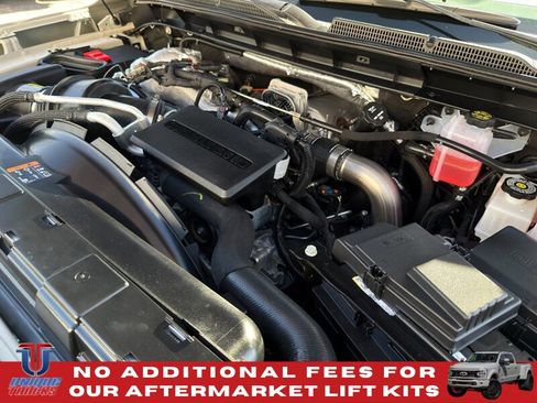 Used 2026 GMC Sierra 2500 AT4 AWD/4WD image 16