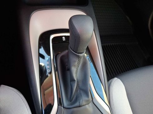 New 2026 Toyota Corolla LE image 12