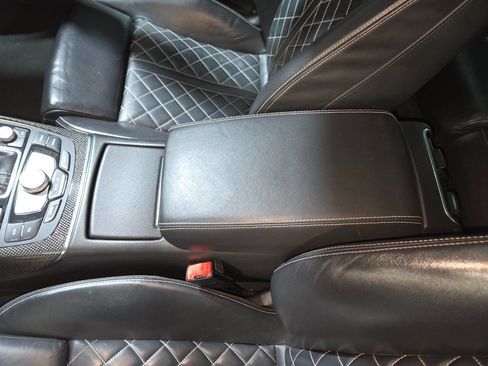 Used 2014 Audi S6 Prestige image 77