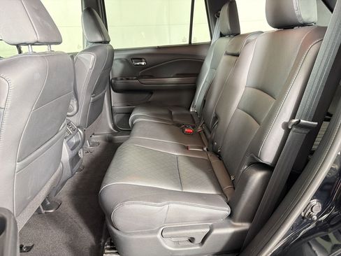 Certified 2019 Honda Passport EX-L image 15