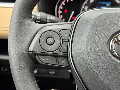 New 2025 Toyota RAV4 XLE Premium image 29