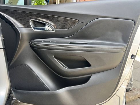 Used 2014 Buick Encore AWD image 18