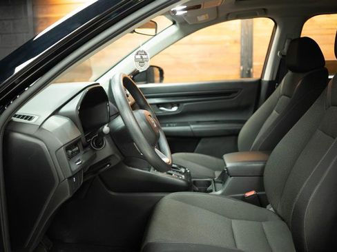 Used 2024 Honda CR-V EX image 8