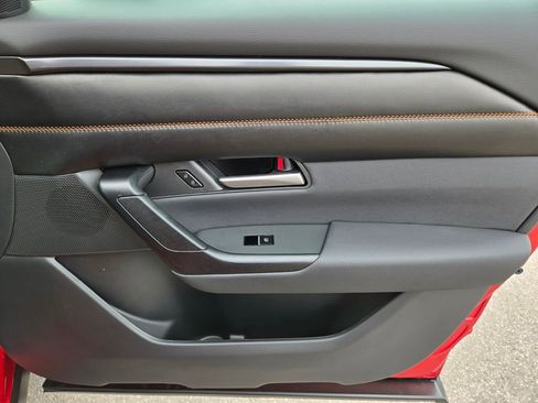 New 2026 MAZDA CX-50 AWD 2.5 Hybrid w/ Weather Package image 23