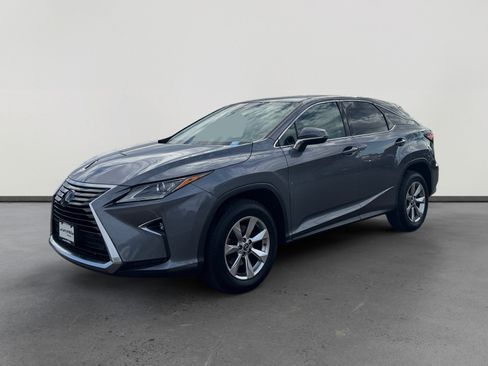 Used 2019 Lexus RX 350 FWD w/ Accessory Package image 1