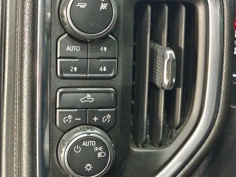 Used 2019 Chevrolet Silverado 1500 LT w/ All-Star Edition image 10