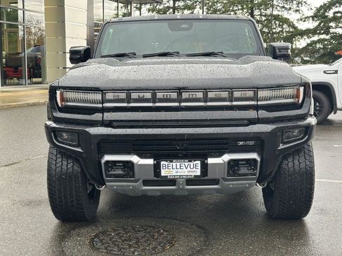 New 2026 GMC Hummer EV SUV image 8