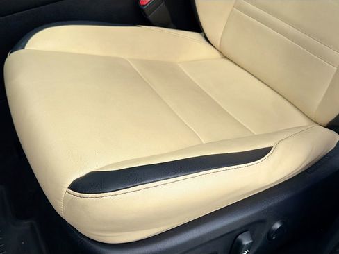 Used 2016 Lexus NX 200t AWD image 19