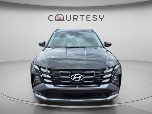 New 2026 Hyundai Tucson SEL AWD/4WD image 8