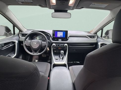 Used 2023 Toyota RAV4 LE AWD/4WD image 13