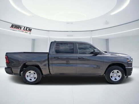 New 2026 RAM 1500 Tradesman AWD/4WD image 2