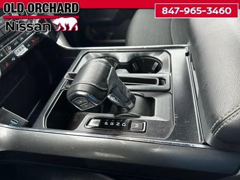 Used 2023 Ford F150 XLT w/ Equipment Group 302A High AWD/4WD image 13