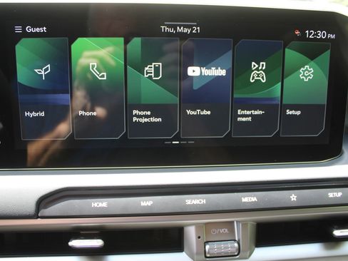 New 2027 Kia Telluride SX FWD image 49