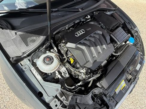 Used 2018 Audi A3 2.0T Premium w/ Convenience Package FWD image 24