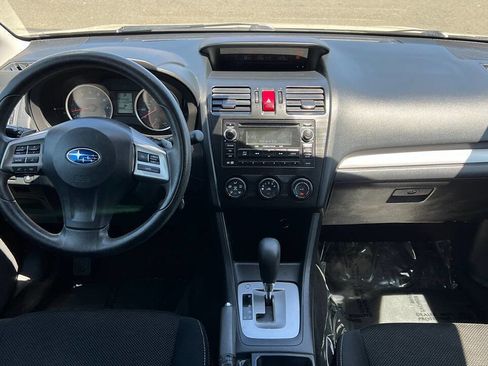 Used 2014 Subaru Crosstrek 2.0i Premium AWD/4WD image 17