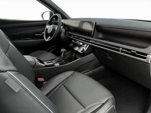 New 2025 Hyundai Santa Cruz Limited AWD/4WD image 15