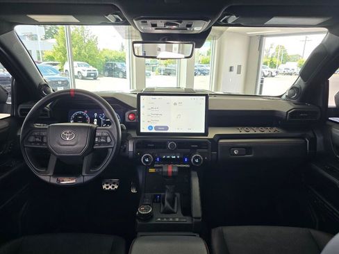 Used 2026 Toyota 4Runner TRD Pro AWD/4WD image 36
