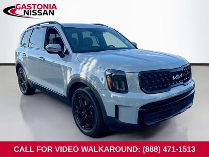 Used 2024 Kia Telluride EX X-Line