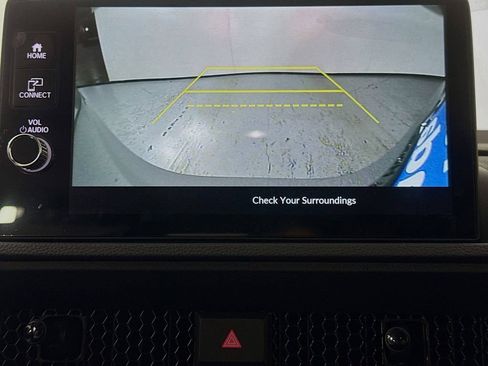 Used 2026 Honda CR-V LX image 15