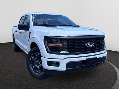 Used 2024 Ford F150 STX