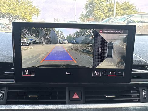 Certified 2024 Audi A5 2.0T Prestige image 18