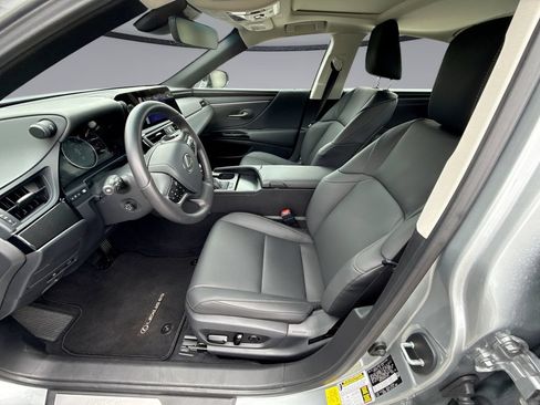 Used 2025 Lexus ES 350 w/ Premium Package FWD image 30