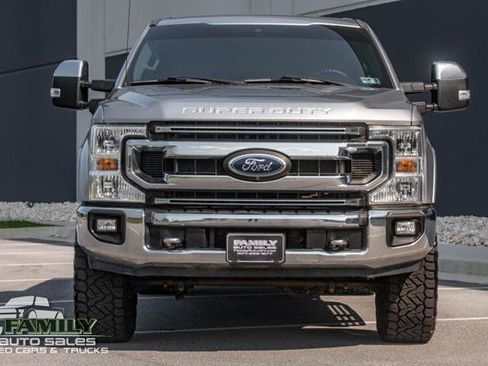 Used 2020 Ford F250 XLT w/ Tremor Off-Road Package AWD/4WD image 16