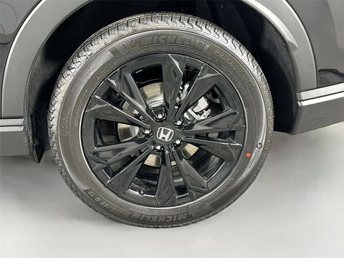 New 2026 Honda CR-V Sport Touring image 31