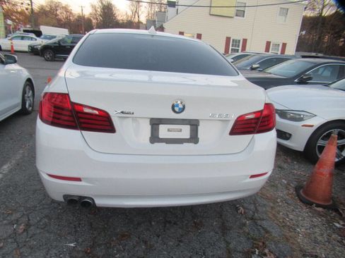 Used 2015 BMW 528i xDrive Sedan image 7