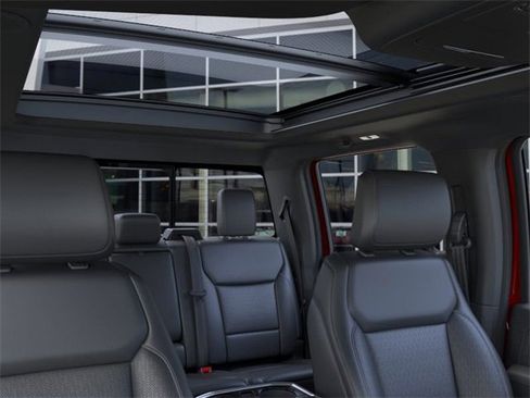 New 2025 Ford F150 Lariat w/ Equipment Group 502A High image 22