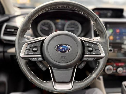 Used 2023 Subaru Forester Limited AWD/4WD image 7