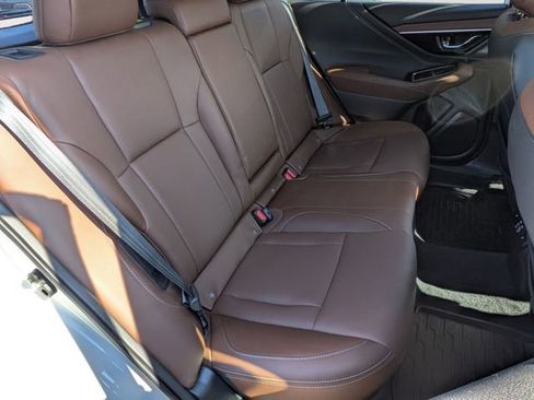 Certified 2023 Subaru Outback Touring w/ Popular Package #2 image 34