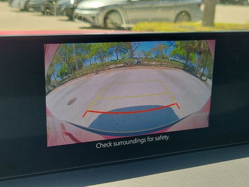 Used 2025 MAZDA CX-50 AWD 2.5 S w/ Premium Package image 26