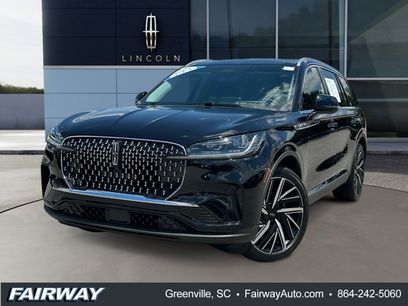 Used 2025 Lincoln Aviator Reserve w/ Equipment Group 201A