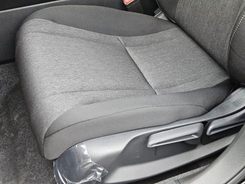 Used 2025 Honda Accord LX image 19