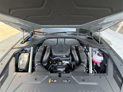 New 2026 Genesis GV70 3.5T Sport Prestige image 18