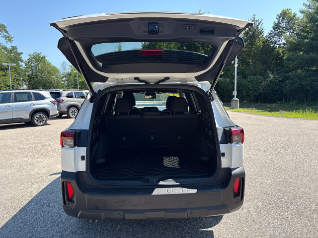 Certified 2026 Subaru Outback Premium AWD/4WD image 14