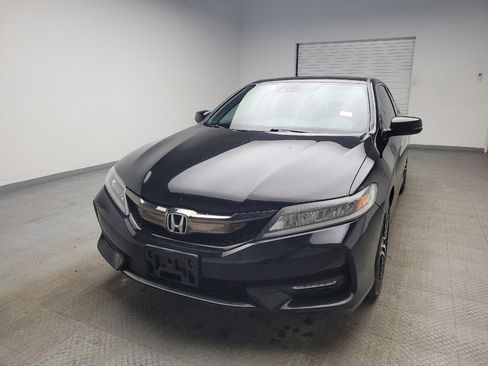 Used 2016 Honda Accord Touring image 15