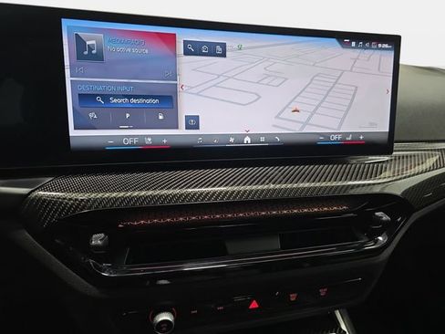 Certified 2025 BMW M340i xDrive w/ Premium Package AWD/4WD image 16