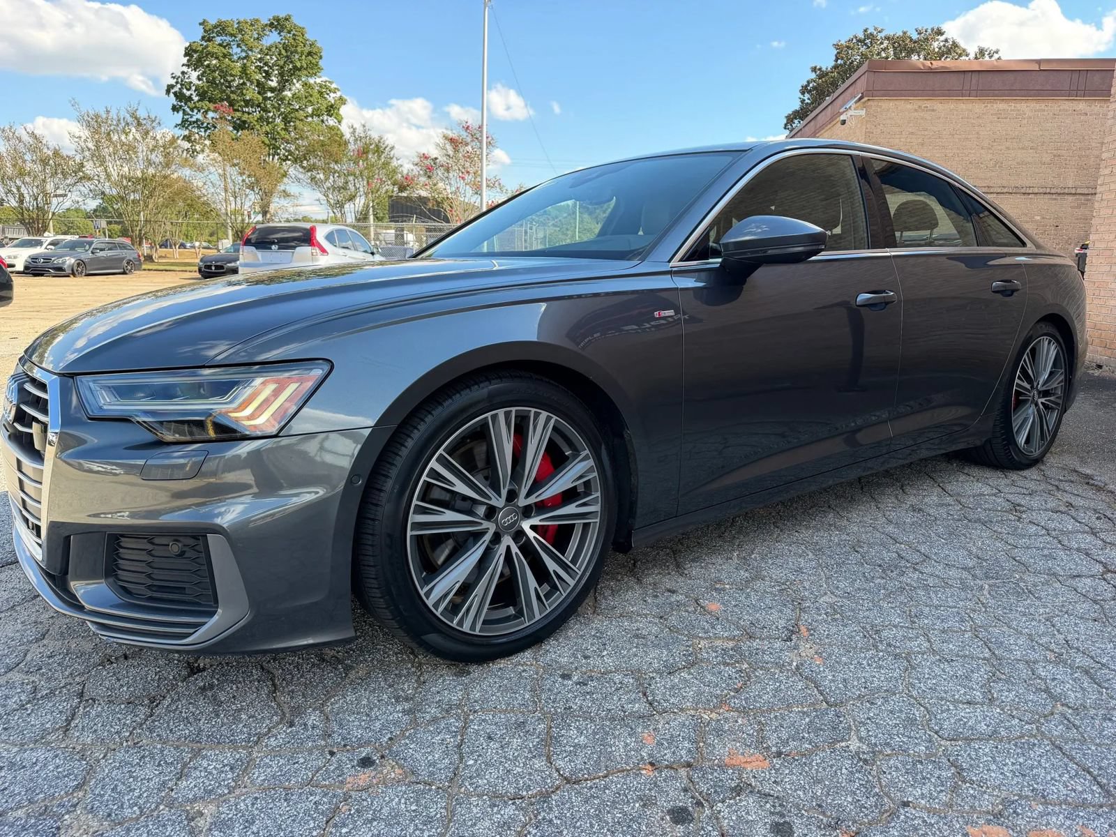Used 2019 Audi A6 3.0T Prestige w/ Prestige Package AWD/4WD image 4