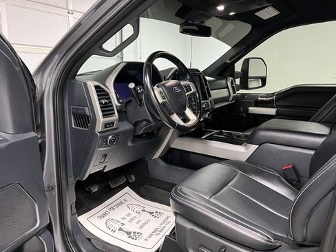 Used 2022 Ford F350 Lariat AWD/4WD image 19