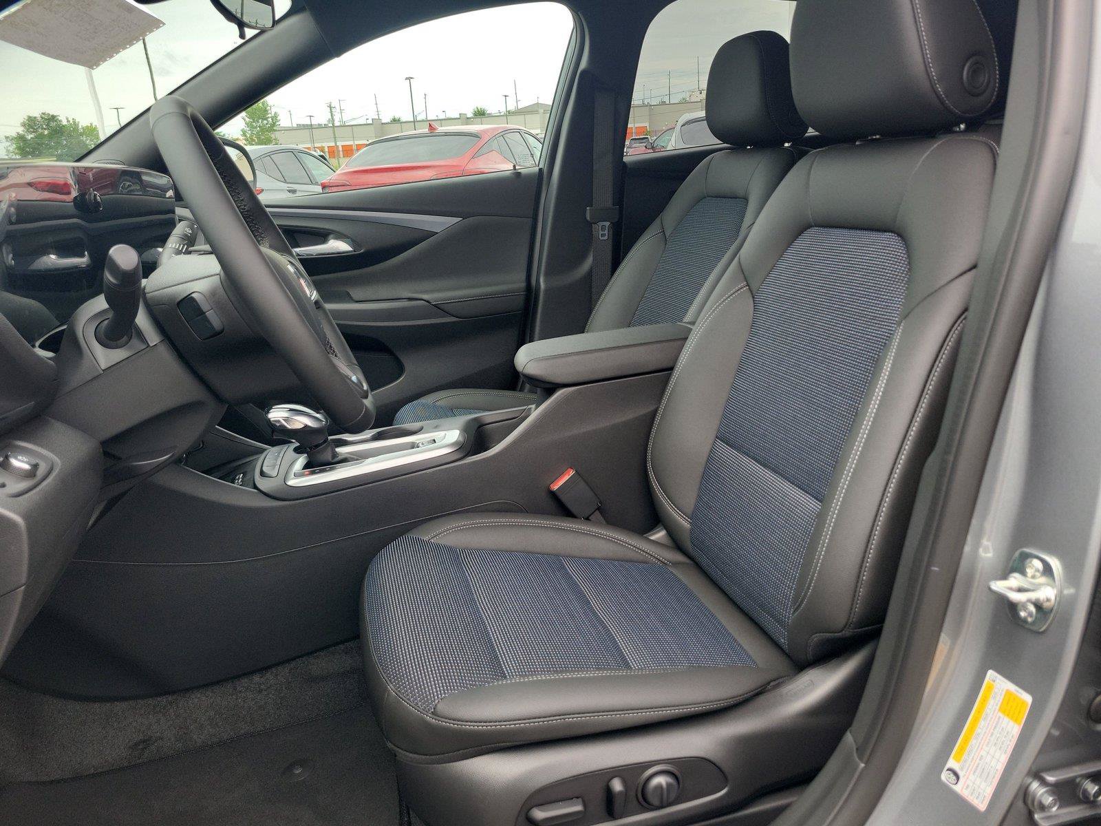 New 2026 Buick Envista Preferred w/ Convenience I Package FWD image 19