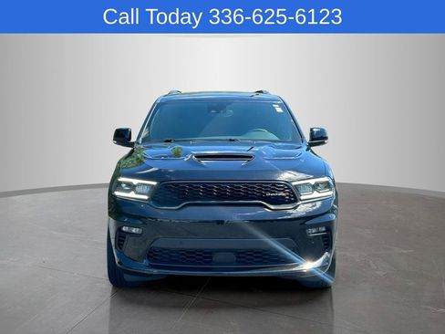 Used 2023 Dodge Durango R/T AWD/4WD image 8
