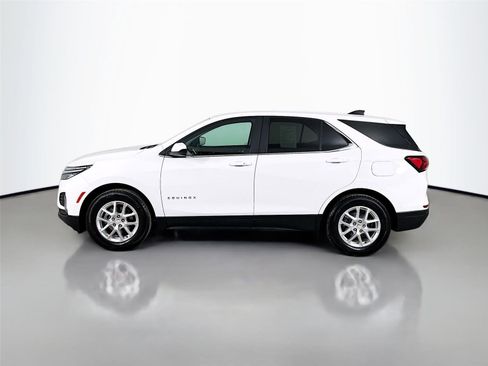 Used 2023 Chevrolet Equinox LT FWD image 6
