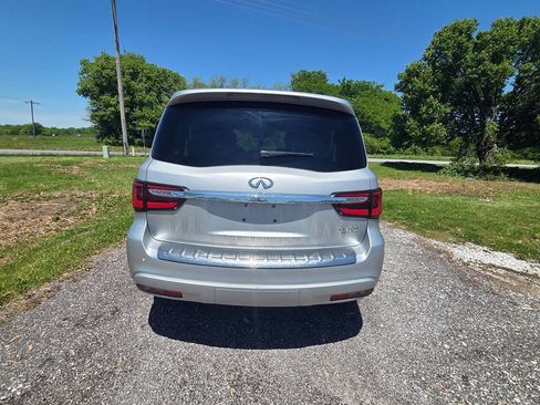 Used 2018 INFINITI QX80 4WD image 15