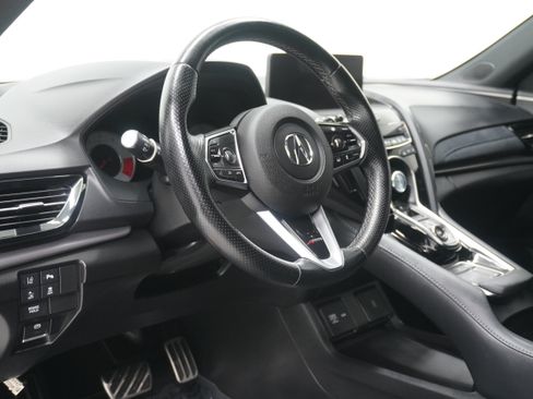 Used 2021 Acura RDX A-Spec FWD image 11